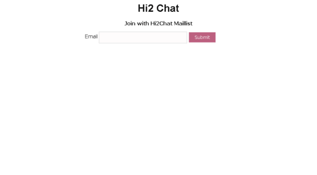 hi2web.com