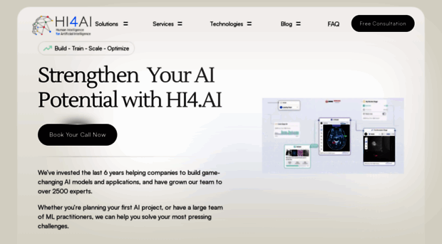hi4.ai