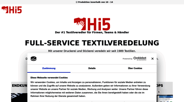 hi5.de