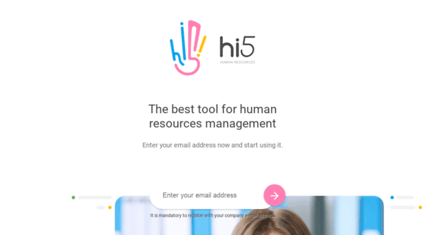 hi5hr.com