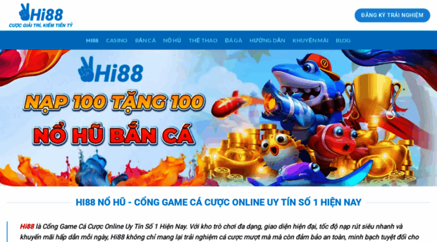 hi88bet.us