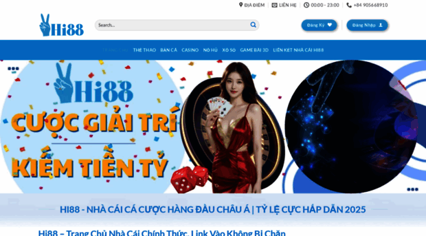 hi88club01.com