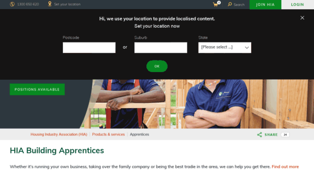 hiaapprentices.com.au