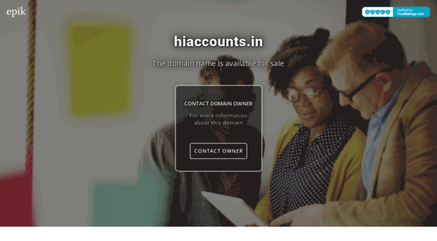 hiaccounts.in