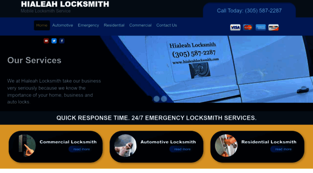 hialeahlocksmith.com