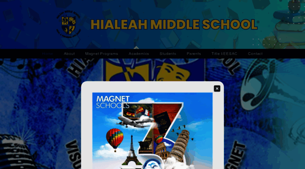 hialeahmiddleschool.com