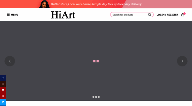 hiarthair.com