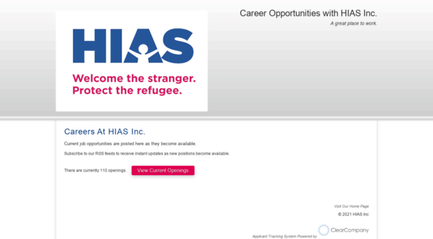 hias.hrmdirect.com