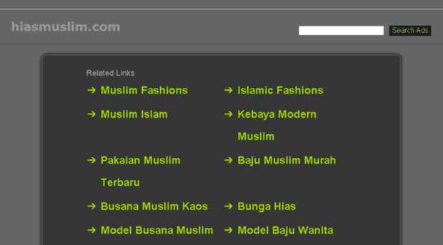 hiasmuslim.com