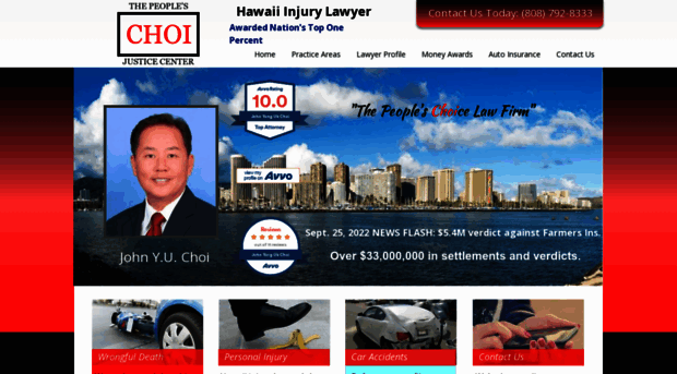 hiautoaccident.com
