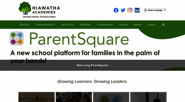 hiawathaacademies.org