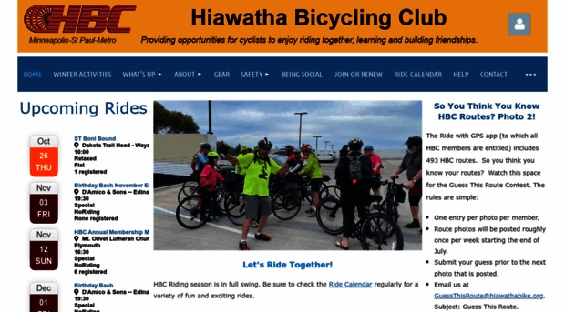 hiawathabike.org