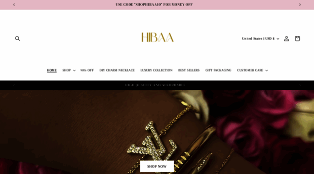 hibaa.co.uk