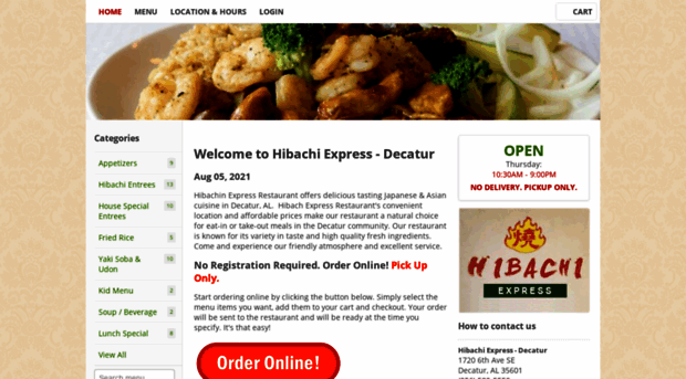 hibachiexpressdecatur.com