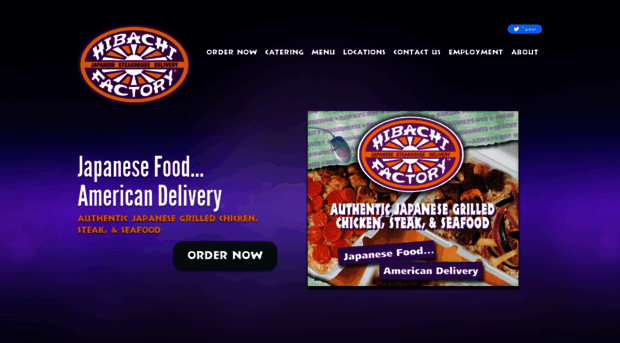 hibachifactory.com