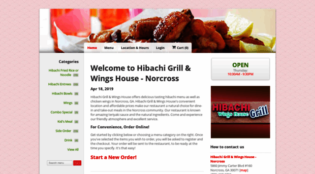 hibachigrillnorcross.com