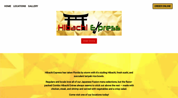 hibachijapaneseexpress.com