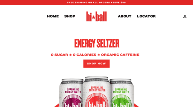 hiballer.com