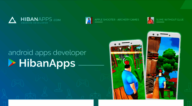 hibanapps.com