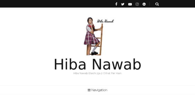 hibanawab.co.in