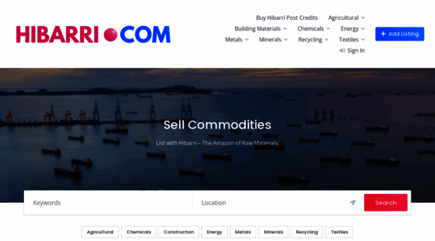 hibarri.com