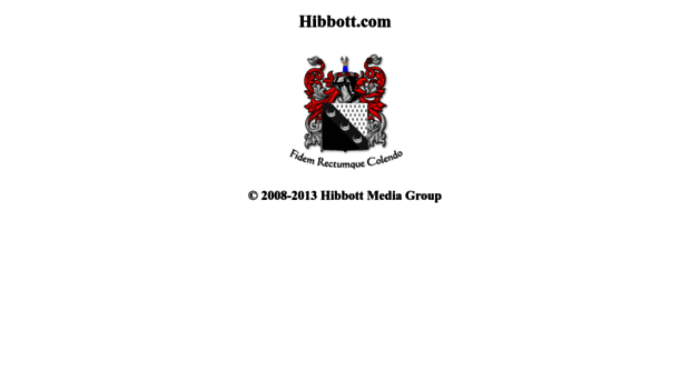 hibbott.com