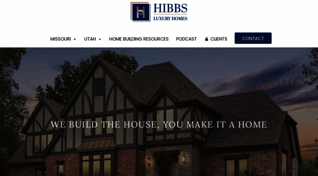 hibbshomes.com