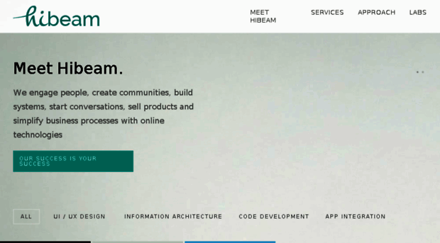 hibeam.co