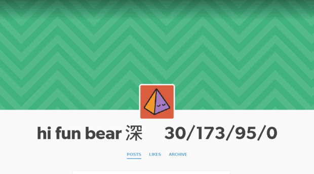 hibearsz.tumblr.com