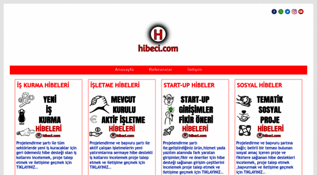 hibeci.com