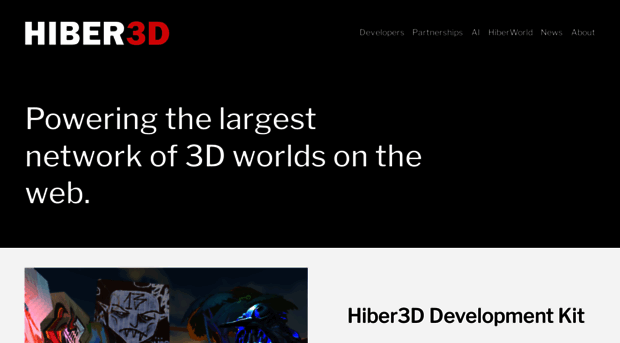 hiber3d.com