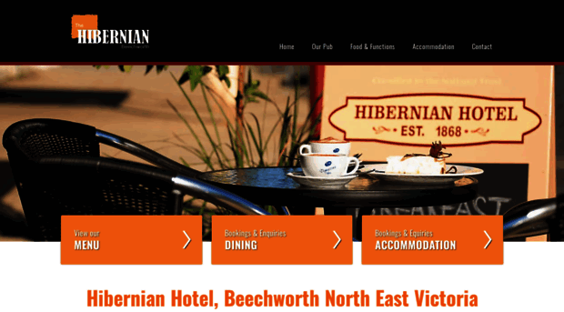 hibernianhotel.com.au