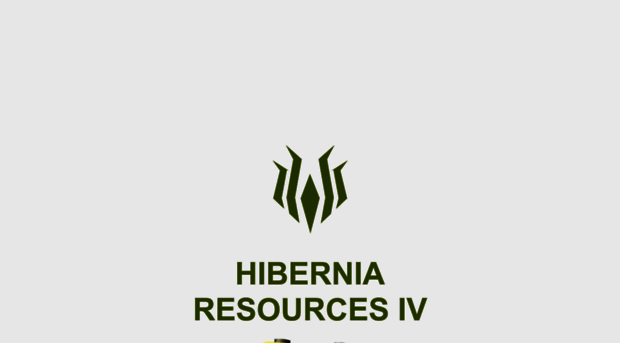 hiberniaresources.com