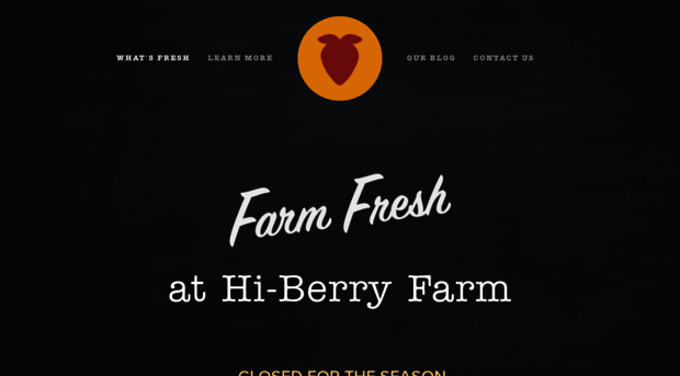 hiberryfarm.com