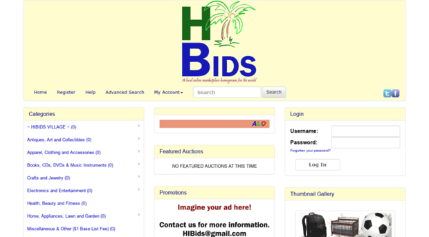 hibids.com