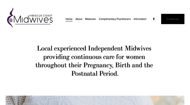 hibiscuscoastmidwives.co.nz