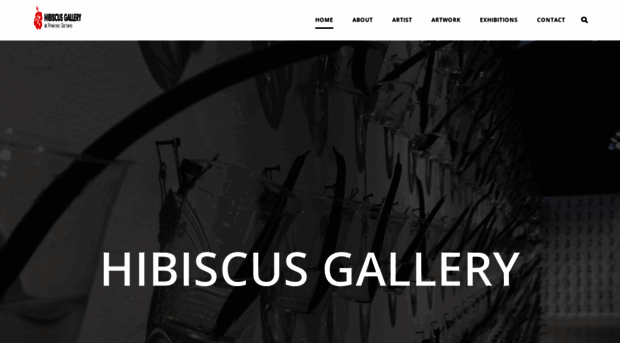 hibiscusgallery.com