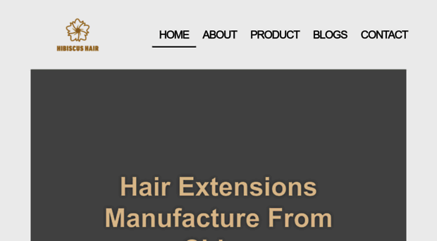 hibiscushair.com