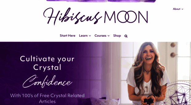 hibiscusmoon.com