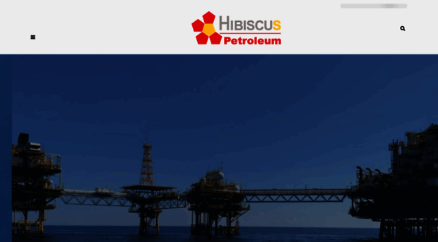 hibiscuspetroleum.com