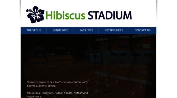 hibiscusstadium.com.au