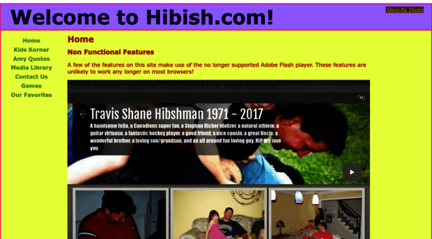 hibish.com