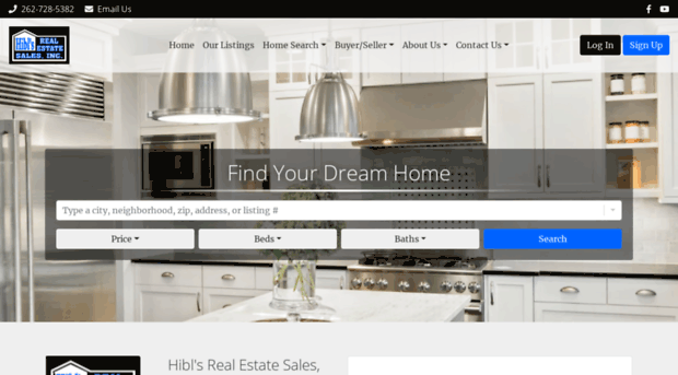 hiblsrealestate.com