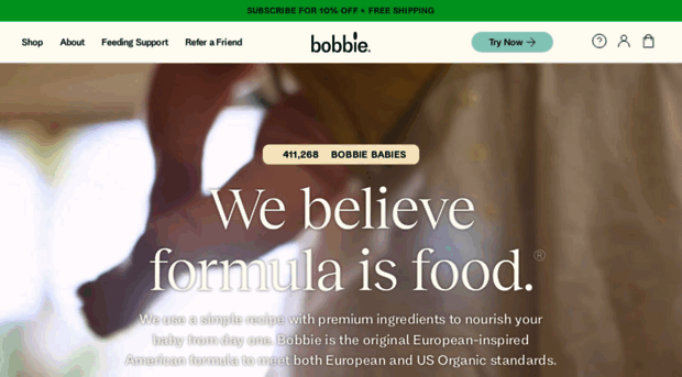 hibobbie.com