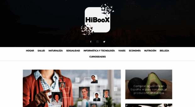 hiboox.es