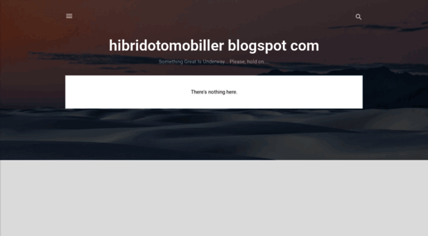 hibridotomobiller.blogspot.com