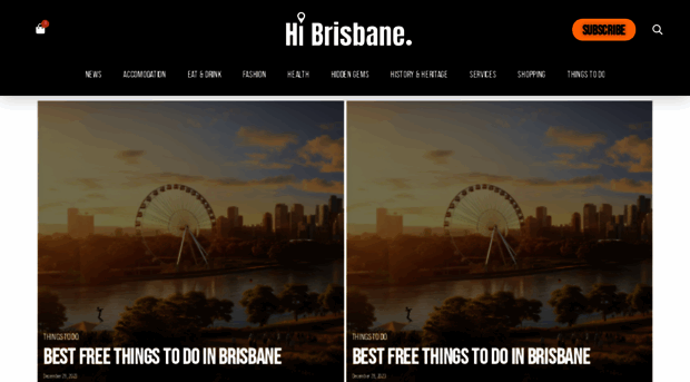 hibrisbane.com.au