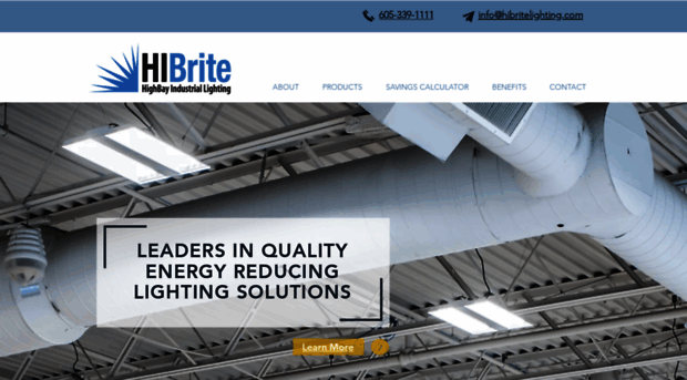 hibritelighting.com