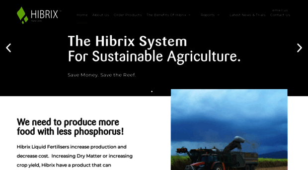 hibrix.com