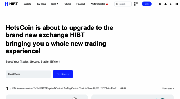 hibt.com